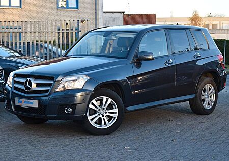 Mercedes-Benz GLK 220 CDI BE 4Matic AUT.|Leder|Navi|Si-Hzg|PDC