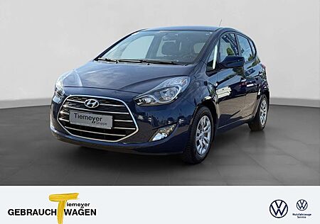 Hyundai ix20 1.6 TREND KLIMA SHZG