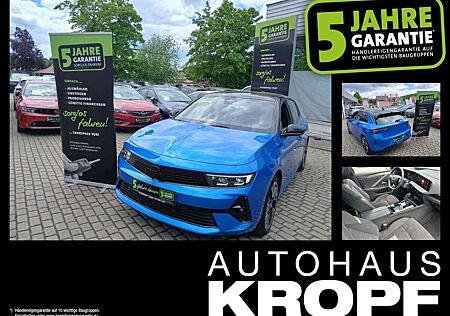 Opel Astra L GS Schiebedach,Navi,WirelessCharg