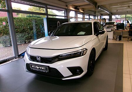 Honda Civic Lim. 5-trg. e:HEV Sport