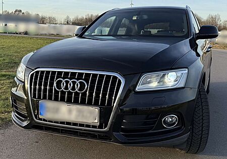Audi Q5 2.0 TDI S tronic