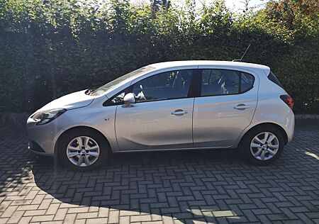 Opel Corsa 1.4 Turbo (ecoFLEX) Start/Stop Color Edition