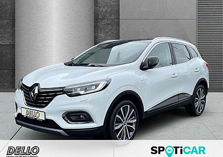 Renault Kadjar Edition 1.3 TCe Panoramada,Parkpilot v+h Anhängek
