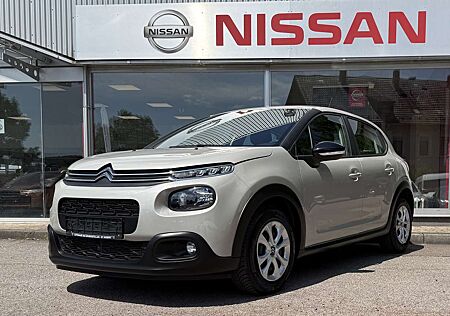 Citroën C3 Citroen Pure Tech 110 S&S EAT6 FEEL