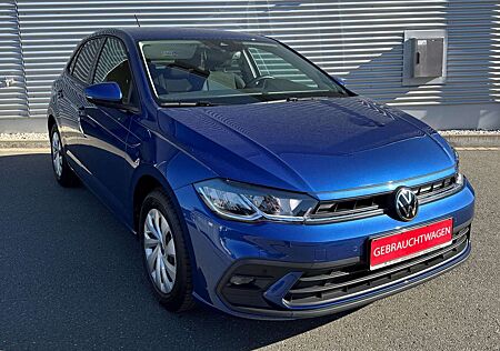 VW Polo Volkswagen 1.0 Life LED NAVI SHZ PDC