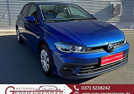 VW Polo Volkswagen 1.0 Life LED NAVI SHZ PDC