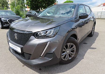 Peugeot 2008 1.5HDI,Active Business, Navi, Led, PDC...