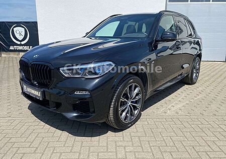 BMW X5 xDrive 40d M-Sport/laser/Head-Up/Pano/ACC/AHK