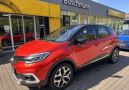 Renault Captur (ENERGY) TCe 90 INTENS