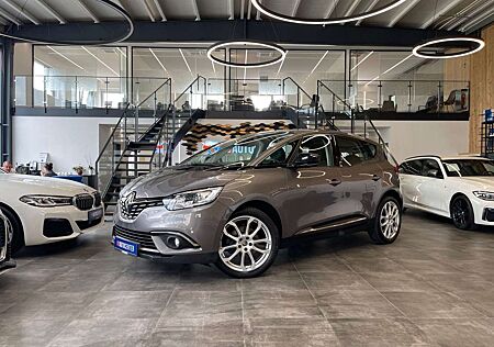 Renault Scenic IV Limited