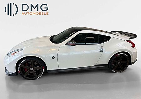 Nissan 370Z 370 Z Nismo/Invidia Sportauspuff /20 Zoll/TOP!!