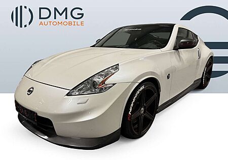 Nissan 370Z 370 Z Nismo/Invidia Sportauspuff /20 Zoll/TOP!!