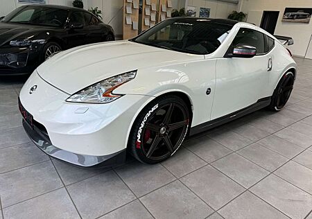 Nissan 370Z 370 Z Nismo/Invidia Sportauspuff /20 Zoll/TOP!!