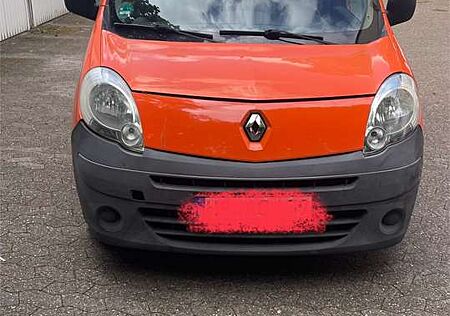 Renault Kangoo Rapid 1.5 dCi Extra