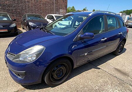 Renault Clio Grandtour"Edition Dynamique"Klima+Allwetter