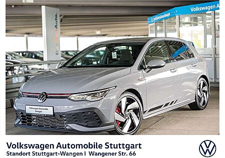VW Golf GTI Volkswagen Clubsport 2.0 TSI DSG Navi Kamera ACC