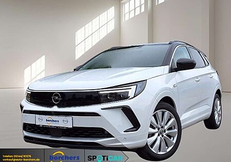 Opel Grandland 1.5 D Automatik Elegance