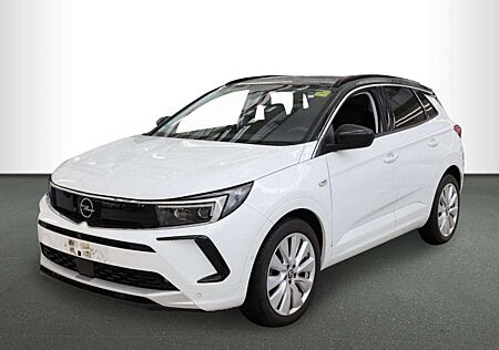 Opel Grandland 1.5 D Automatik Elegance