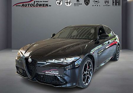 Alfa Romeo Giulia 2.0 Veloce Q4