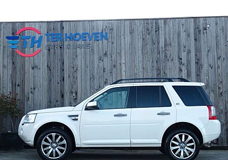 Land Rover Freelander 2 TD4 2.2 HSE Klima Navi Xenon 110KW