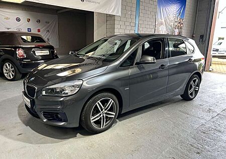 BMW 220i 220 Active Tourer Sport Automatik ab 149€ Monat