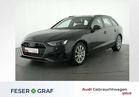 Audi A4 Avant 50 TDI Navi,Kamera,Sportsitze,AHK