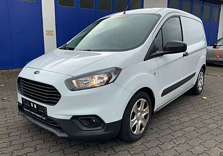 Ford Transit Courier Trend