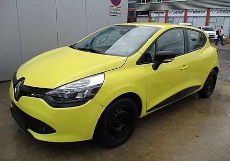 Renault Clio IV Expression