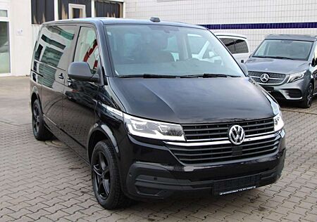 VW T6 Volkswagen .1 Multivan TDI Trendline DSG 150 PS /Standheizung /ACC /LED