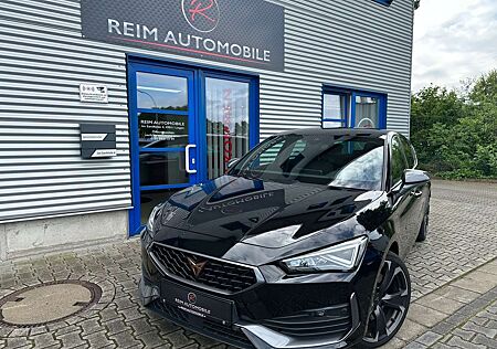 Cupra Leon 1.4 TSI e-Hybrid DSG *VZ*CAR-PLAY*LED*KAMERA*DAB*