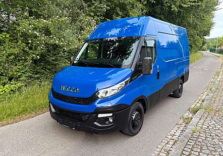IVECO Others Daily HKa 3520 L Klima Tempomat Schwingsitz