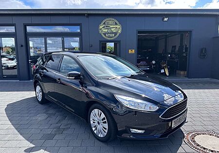 Ford Focus Turnier Business