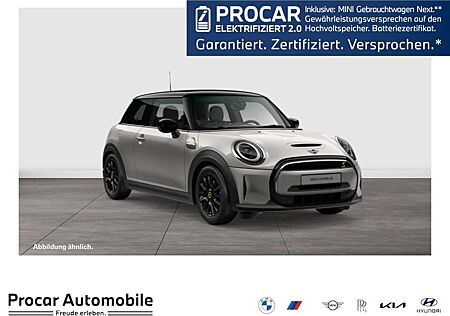 Mini Cooper SE Classic Trim Aut. NAVI LED PDC V+H LM