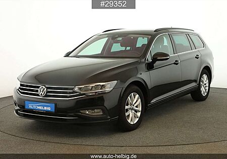 VW Passat Variant Volkswagen 2.0 TDI Business #AHK#LED#360°#
