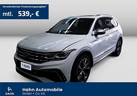 VW Tiguan Allspace Volkswagen 2.0TDI DSG 4Mo R-Line Pano Matri