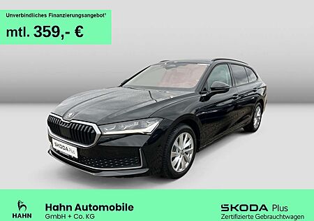 Skoda Superb Combi Selection 1.5TSI DSG HUD Cam ACC AH