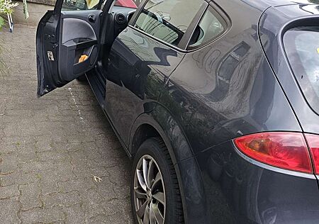 Seat Leon Reference