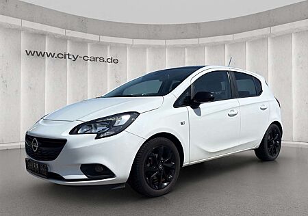 Opel Corsa E Color Edition*Klima*PDC*SHZG*60000 Km