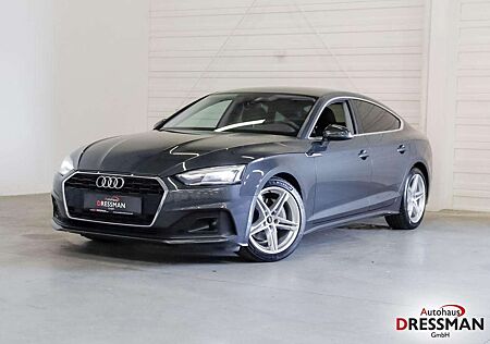 Audi A5 Sportback 40 TFSI LED NAVIGATION 18Z.