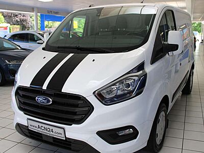 Ford Transit Custom 280 L1 Trend Kamera AHK Zahnriemen