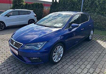 SEAT Leon XCELLENCE 1.4 TSI 92 KW (125 PS) 6-Gang