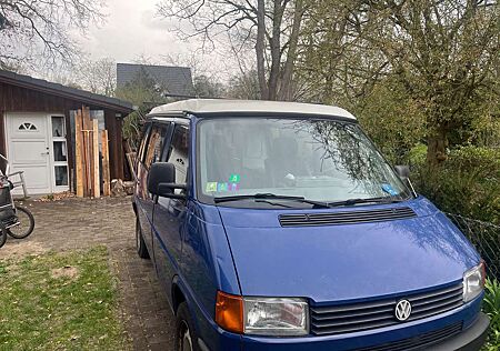 VW T4 Volkswagen Transporter TD 70M1H2
