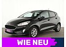 Ford Fiesta Cool & Connect Navi|Easy-Driver-Paket|PDC