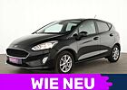 Ford Fiesta Cool & Connect Navi|Easy-Driver-Paket|PDC