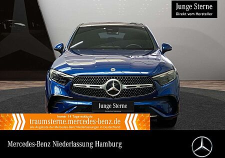Mercedes-Benz GLC 300 d 4M AMG+PANO+360+AHK+TOTW+KEYLESS+9G