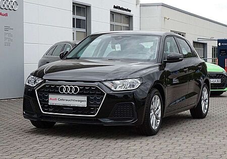 Audi A1 Sportback 30 TFSI S-tronic advanced
