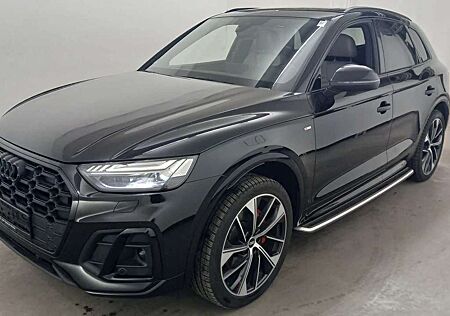 Audi Q5 40TDi Q S LINE EDITION-ONE/21Z/PANO/OLED/MTRX