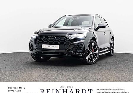 Audi Q5 40TDi Q S LINE EDITION-ONE/21Z/PANO/OLED/MTRX