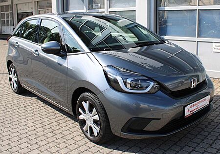 Honda Jazz 1.5 i-MMD Hybrid Elegance