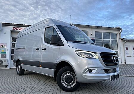 Mercedes-Benz Sprinter 316 CDI KA M-L-HD SORTIMO XL! +w.Extras